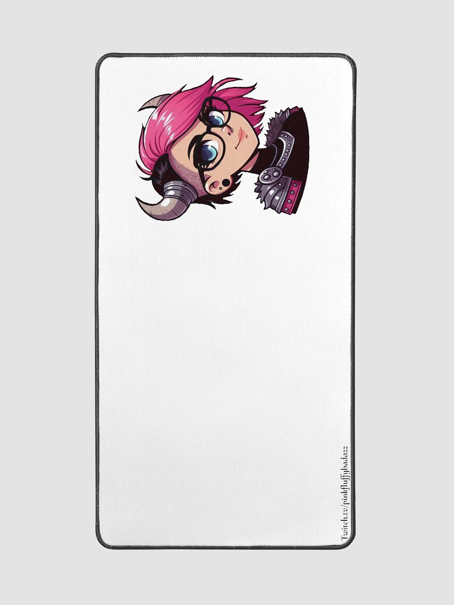BadAzz MousePad product image (2)