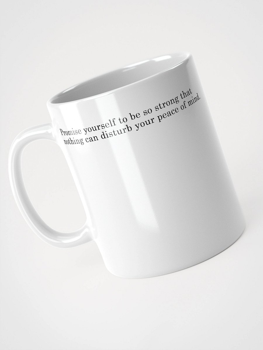 Reminder mug (for right handed) product image (8)