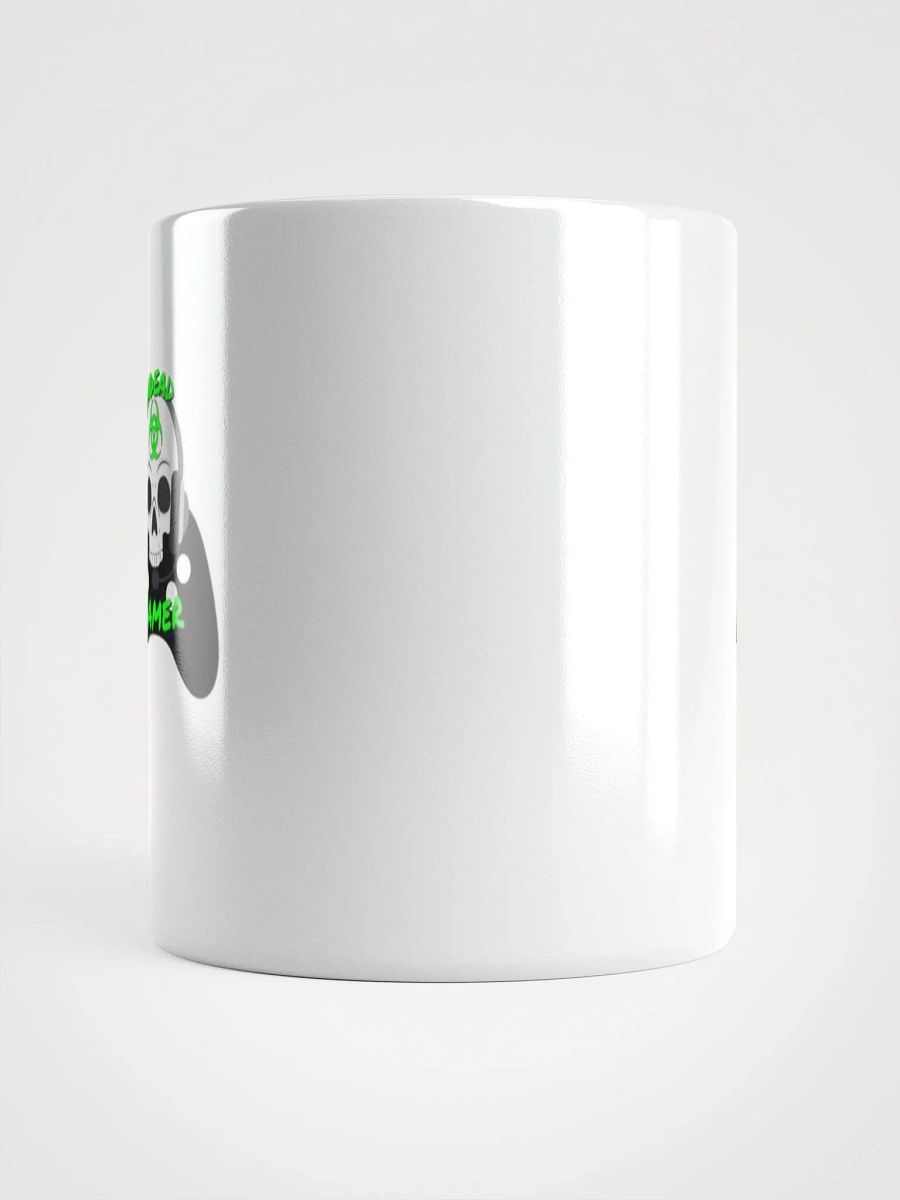 Undead Gamer Mug product image (5)