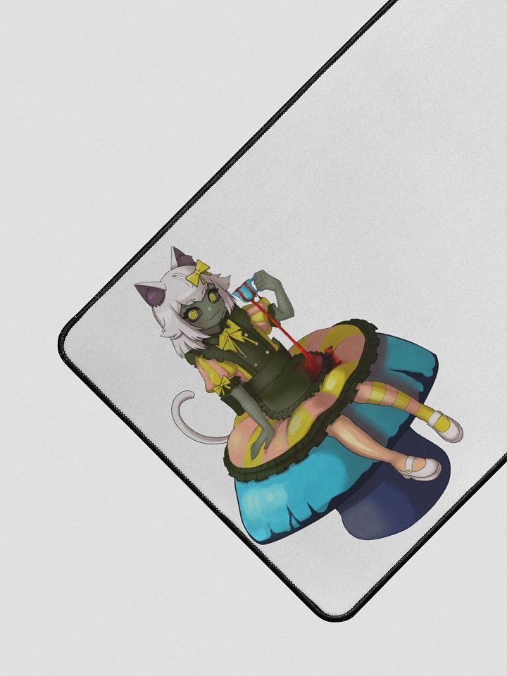 [2] Ninu Shroom Desk mat product image (2)
