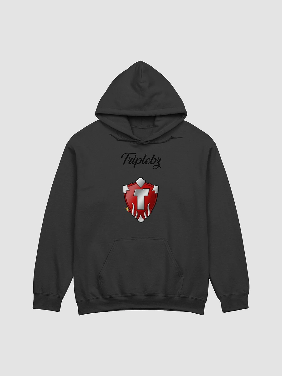 Triplebz x Noob classic hoodie product image (9)