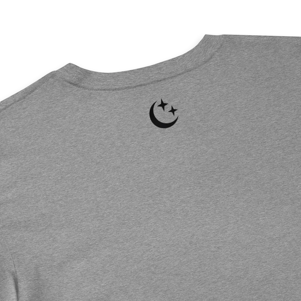 Fueled By Coffee & Chaos Cropped Top product image (9)