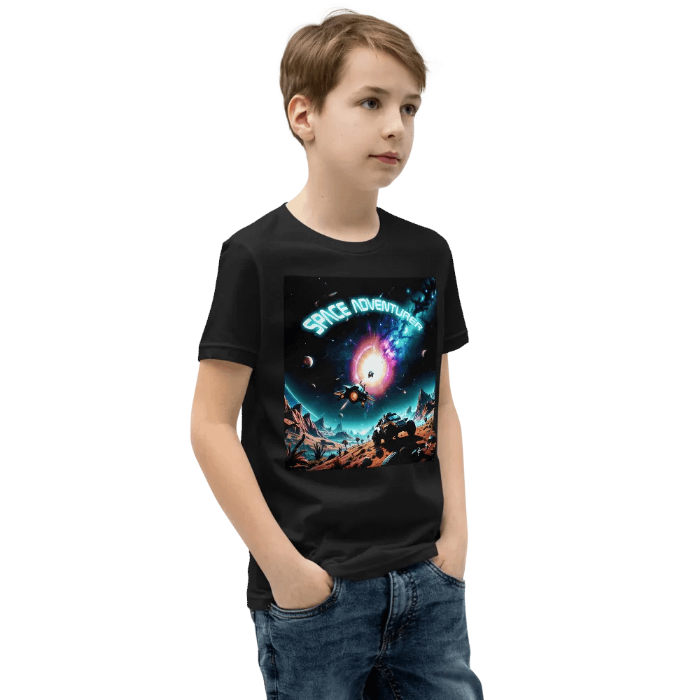 Space adventurer product image (3)