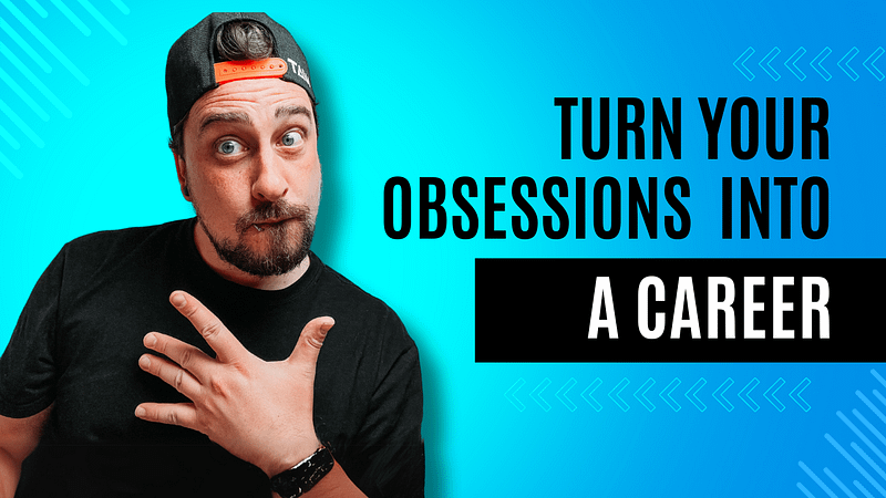 How To Your Autism Special Interest Into A Career