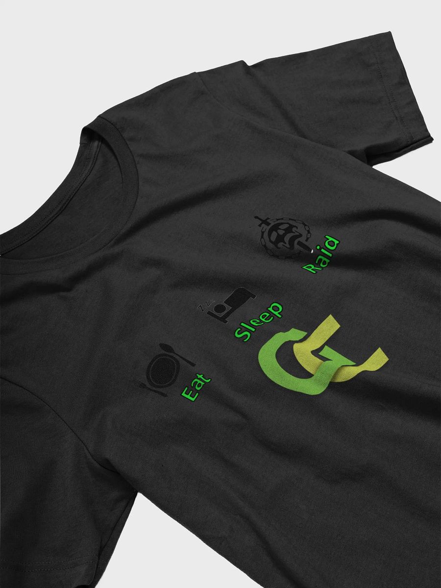 Eat Sleep Raid product image (32)