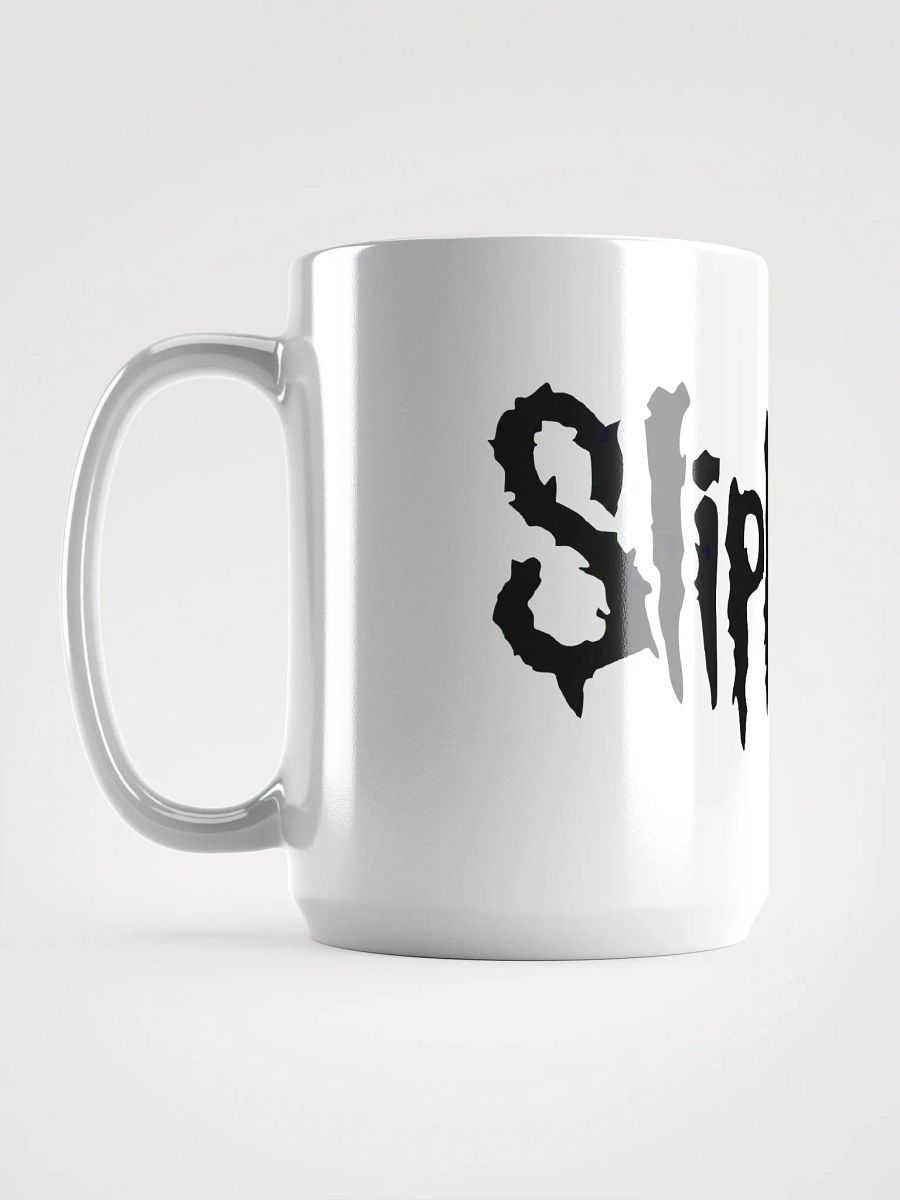 Slipknot Logo Mug product image (6)