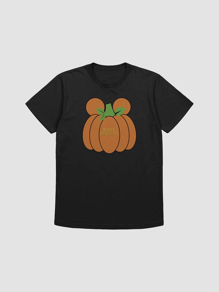 Disney Halloween Mickey Pumpkin Patch Pal Tee by Seconds to Go product image (1)