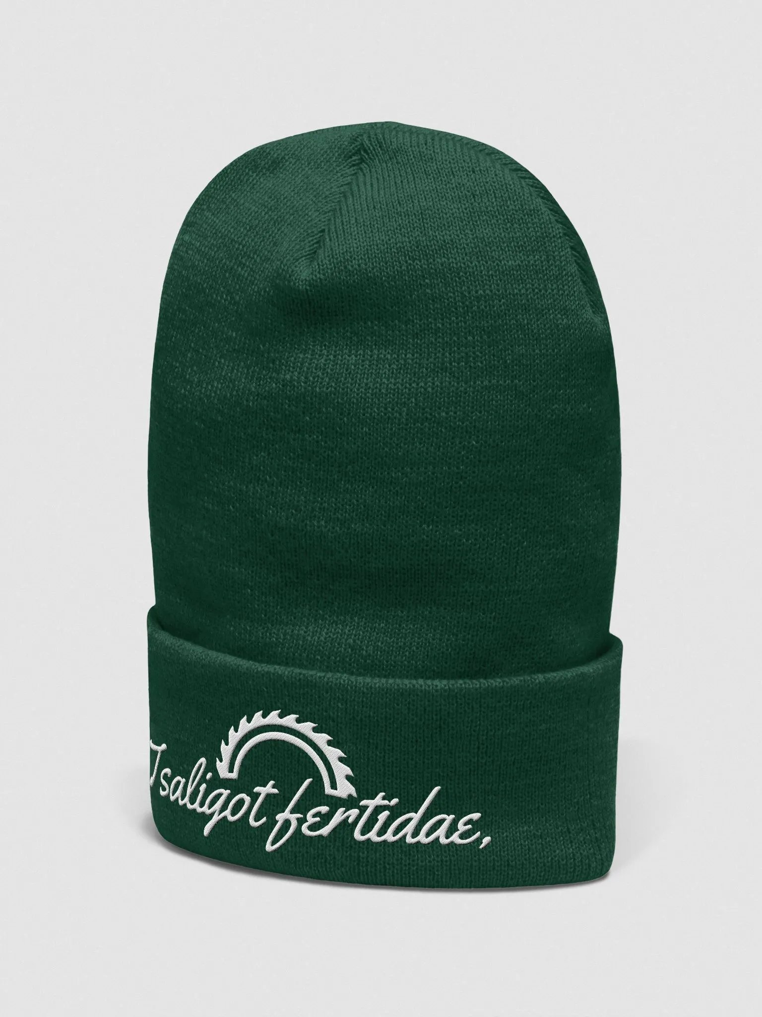 Tsaligot fertidae, (Beanie) product image (11)