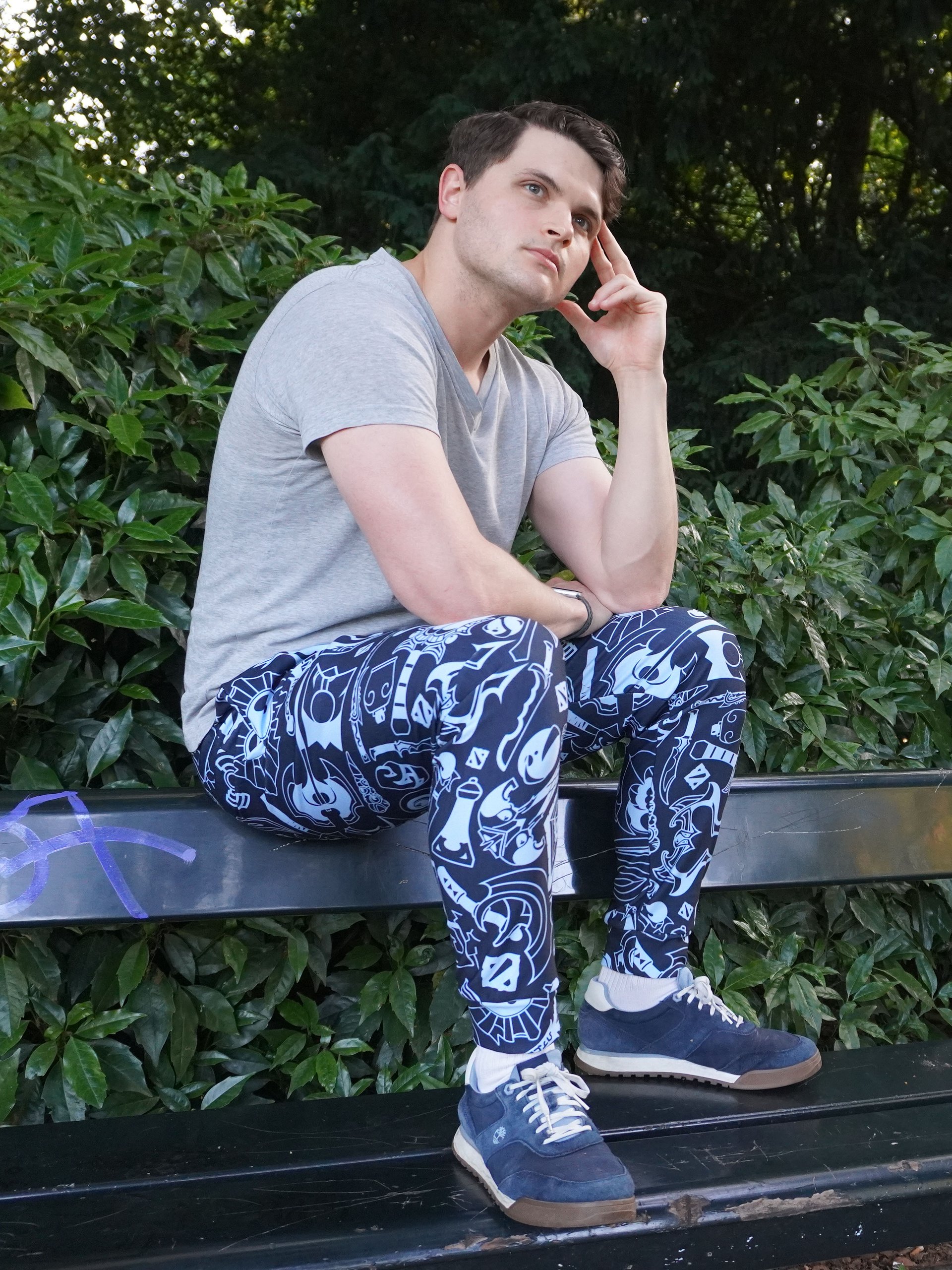 Shopkeeper | Joggers product image (5)