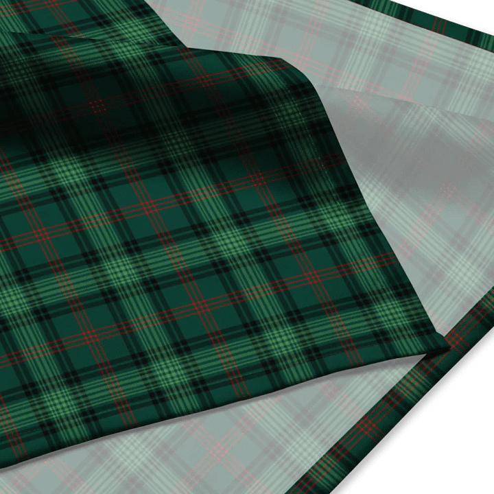 Ross Hunting Tartan Bandana product image (2)