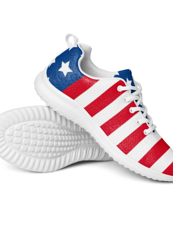 Men's USA Athletic Sneakers product image (2)