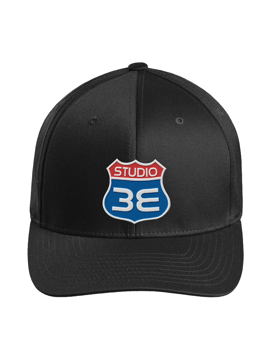 Studio 3E Flexfit Hat product image (1)