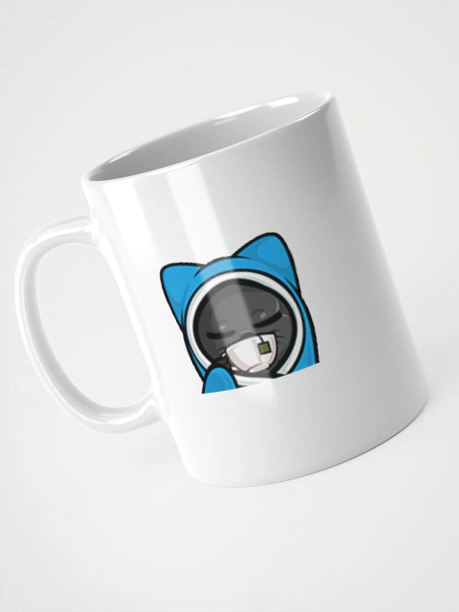 Max Sleepy - Mug product image (3)