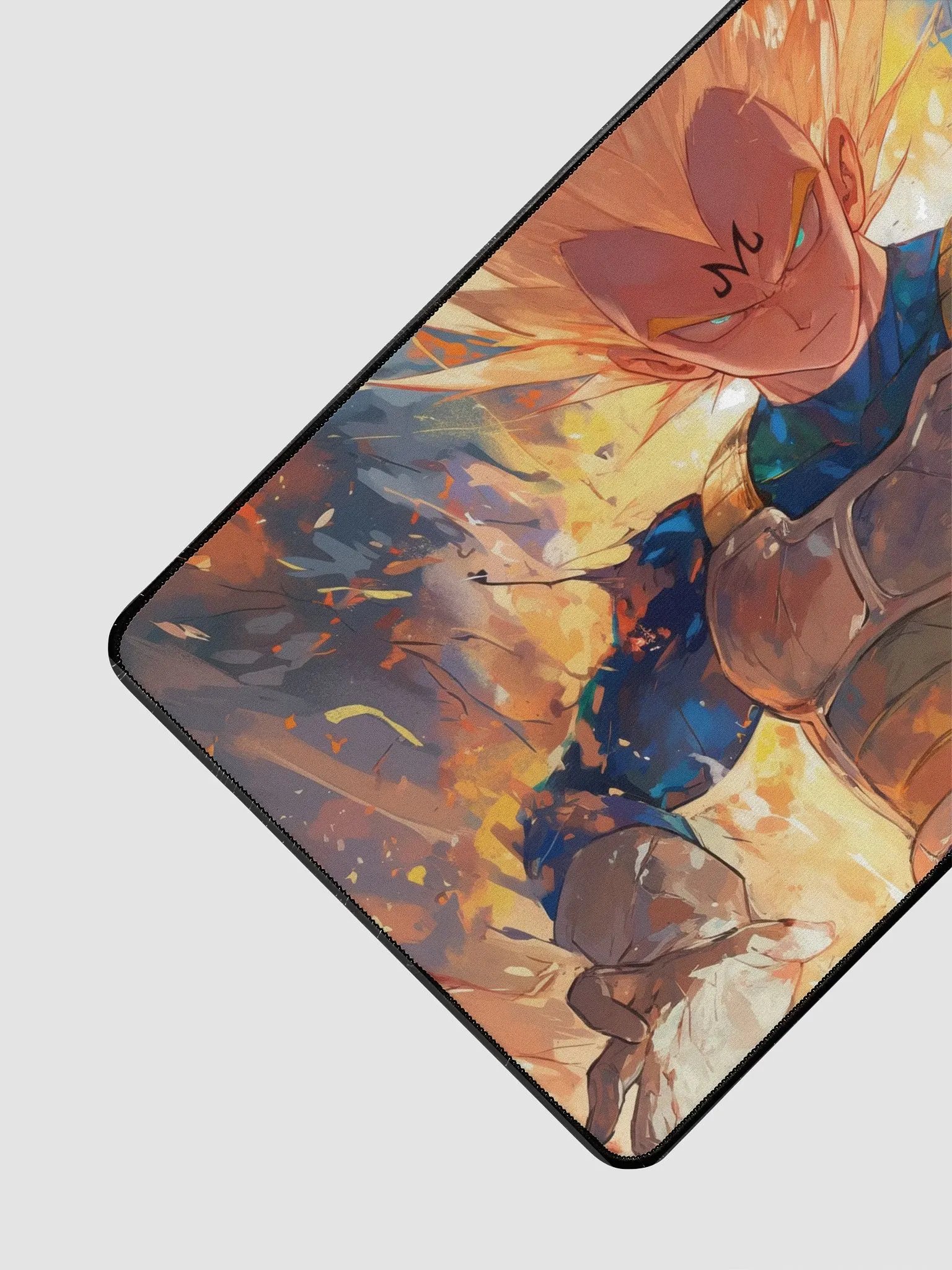 Vegeta Super Saiyan – Dragon Ball product image (3)