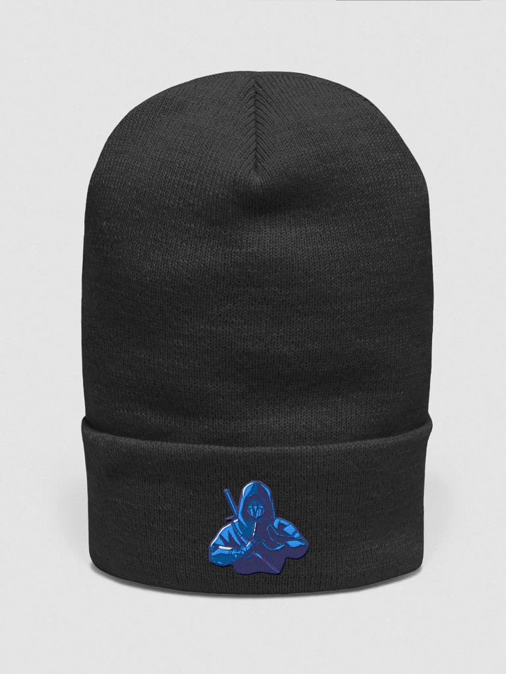 The Gameboy Beanie product image (1)
