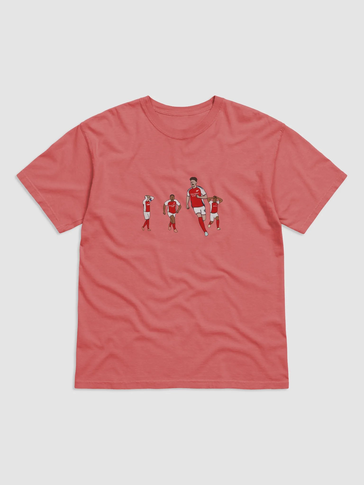 Declan Rice T-Shirt product image (4)