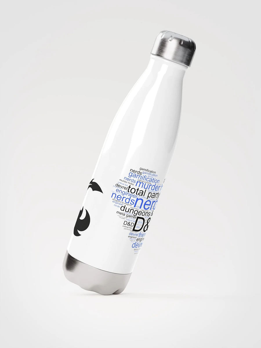 Dev D&D Water Bottle product image (2)