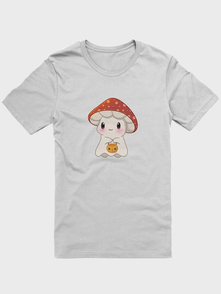 Mushie Ghost Supersoft T-Shirt product image (75)