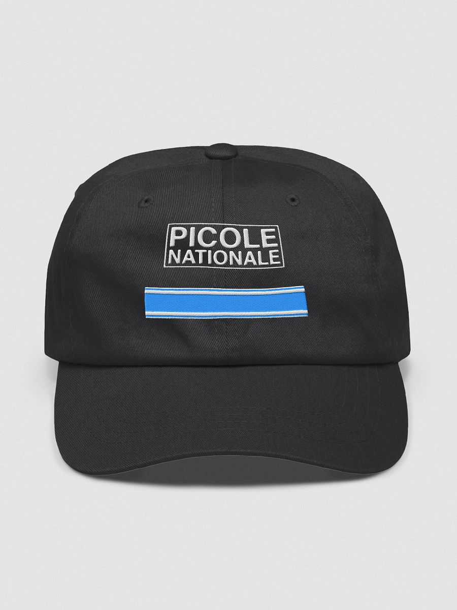 Picole nationale - Casquette product image (1)