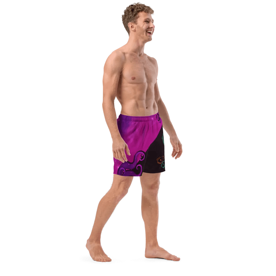 Cosmic Swimtrunks product image (12)