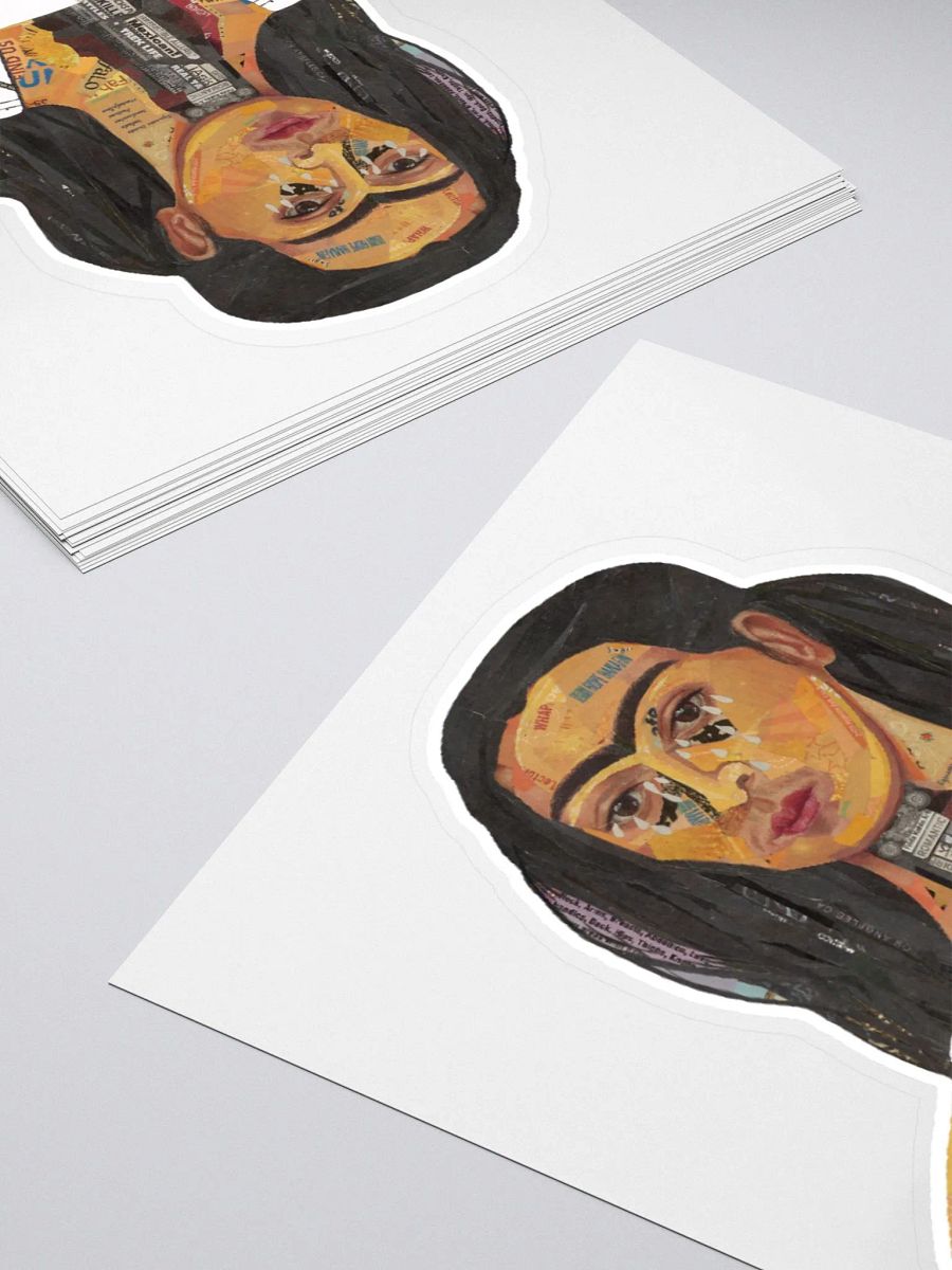 Frida Stickers product image (4)