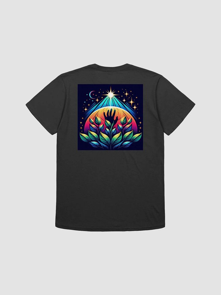 Celestial Reach T-Shirt product image (10)