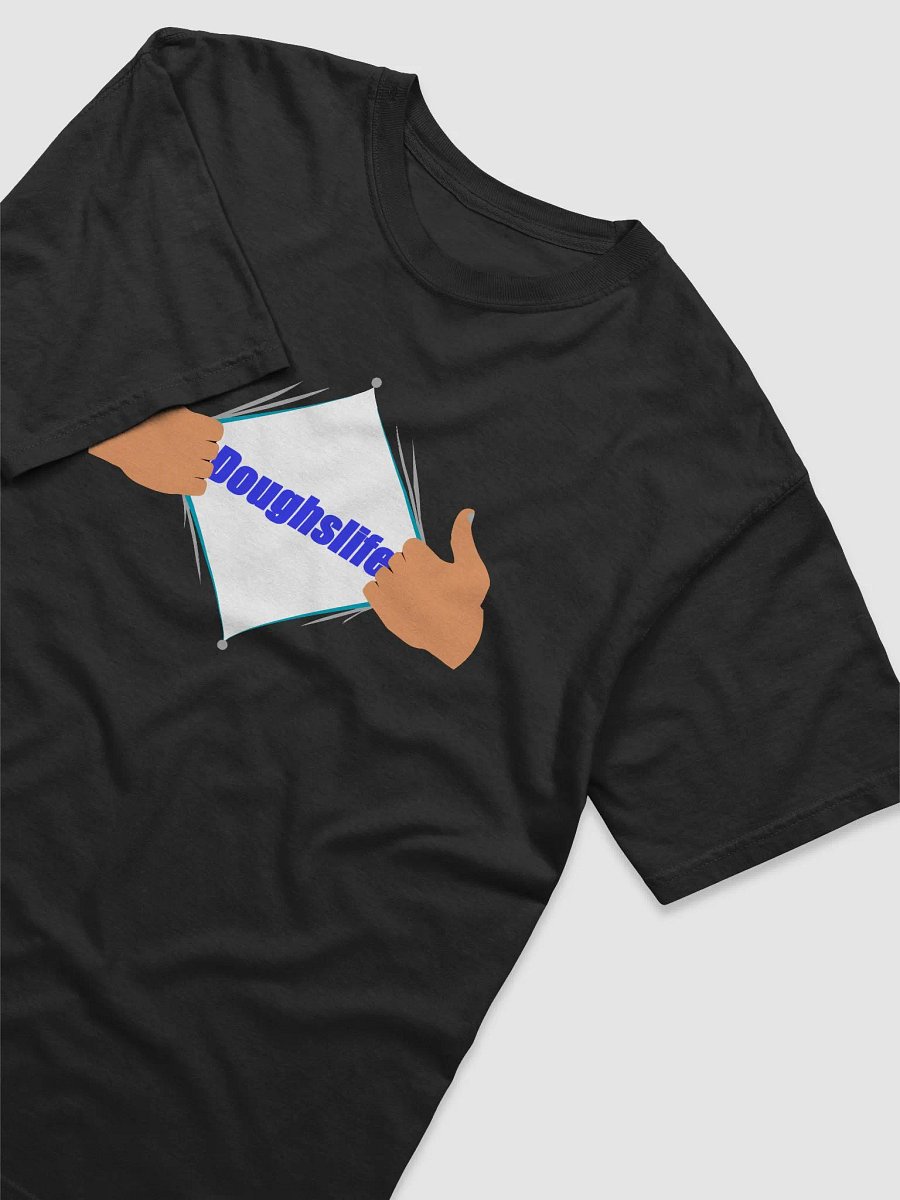 Doughslife Diamond Graphic T-Shirt product image (20)