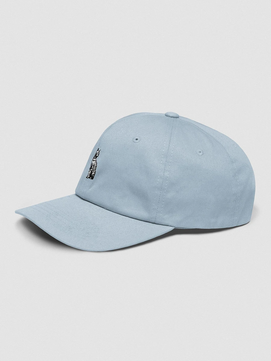 Yupoong Classic Dad Hat: Bengal product image (35)