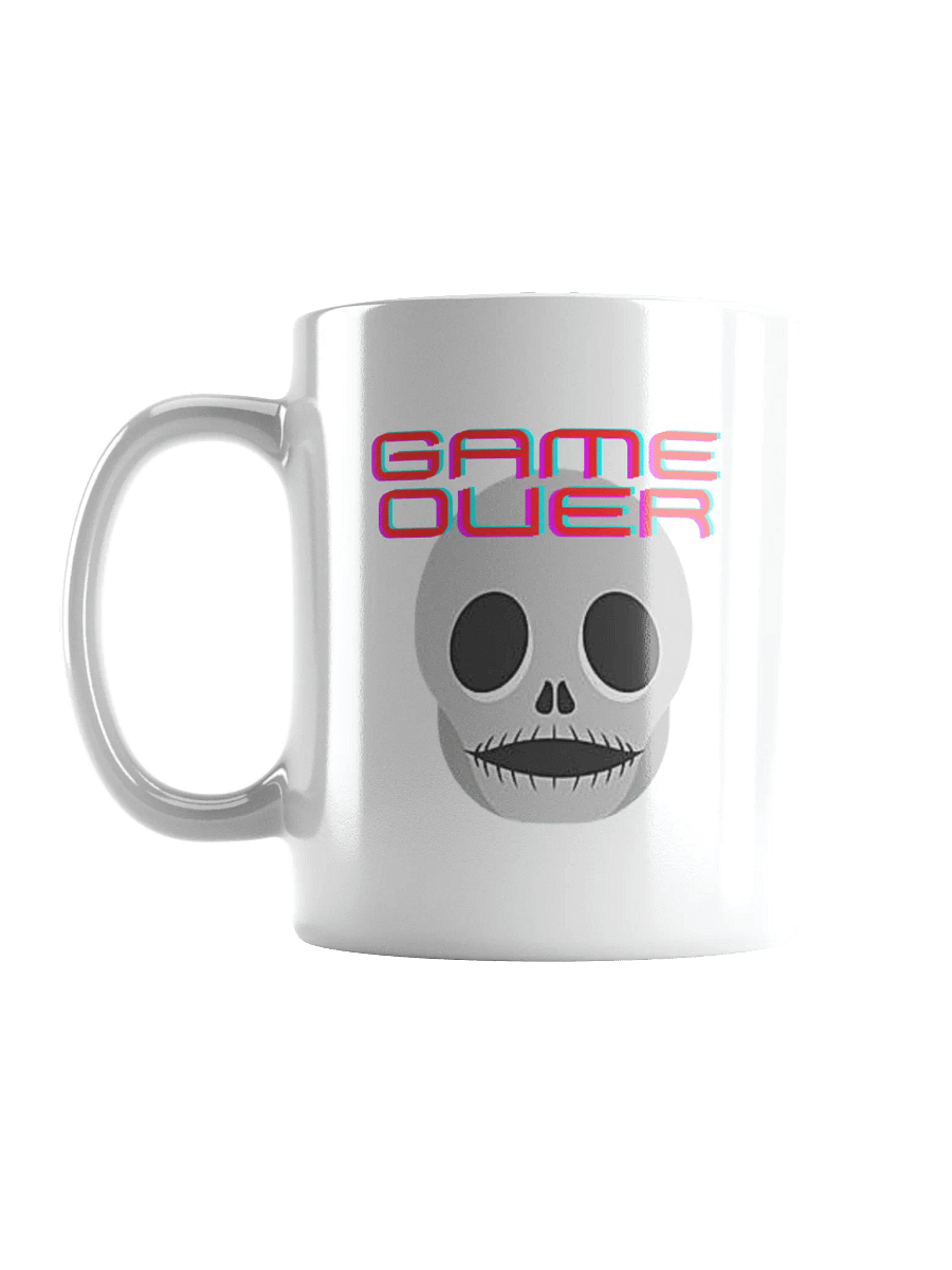 Emote Mugs 