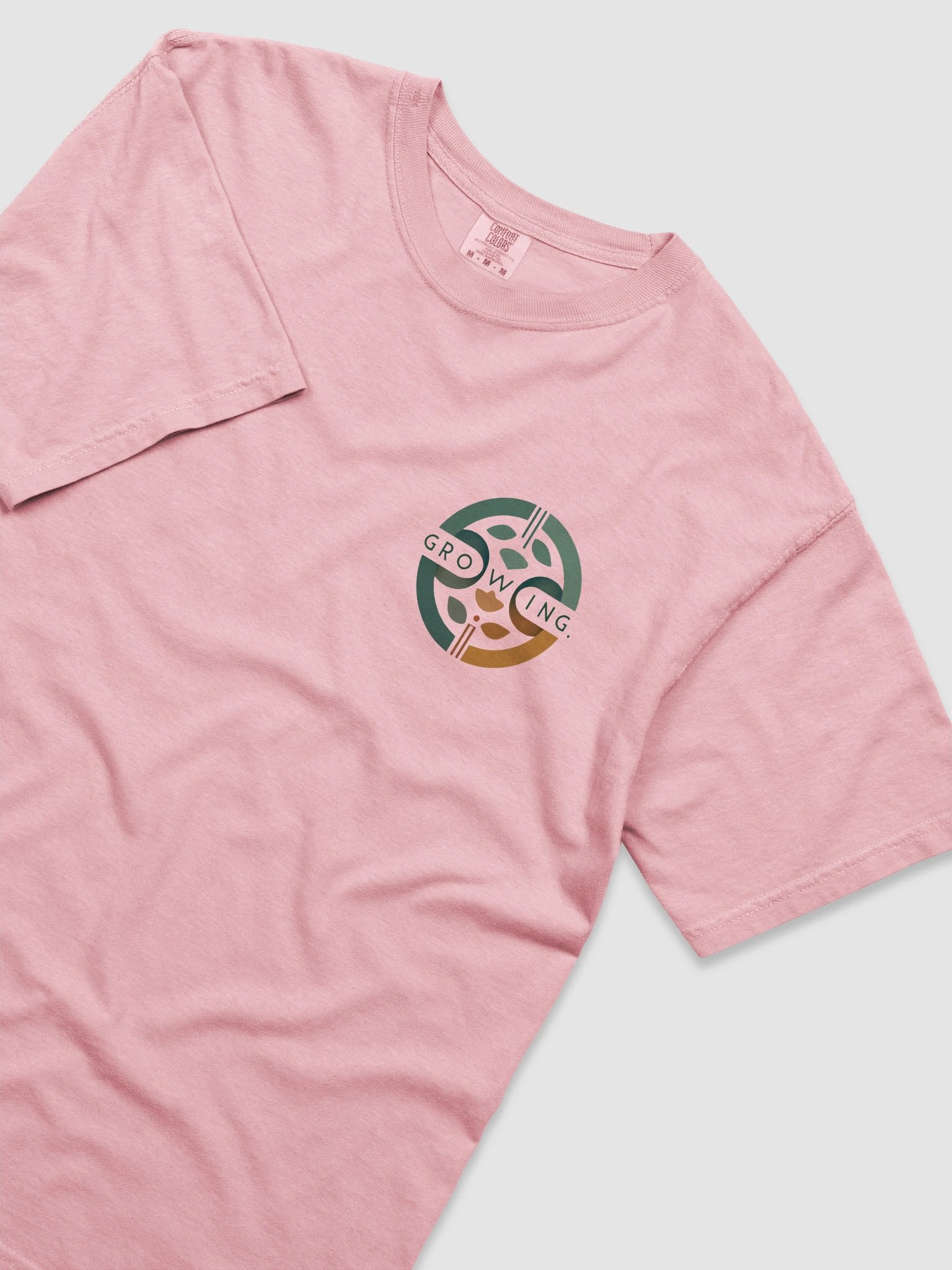 Organic Growth Men's T-Shirt product image (47)