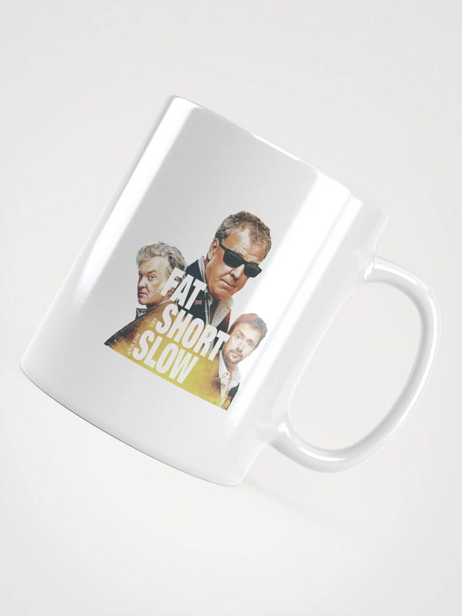 fat short slow mug product image (4)