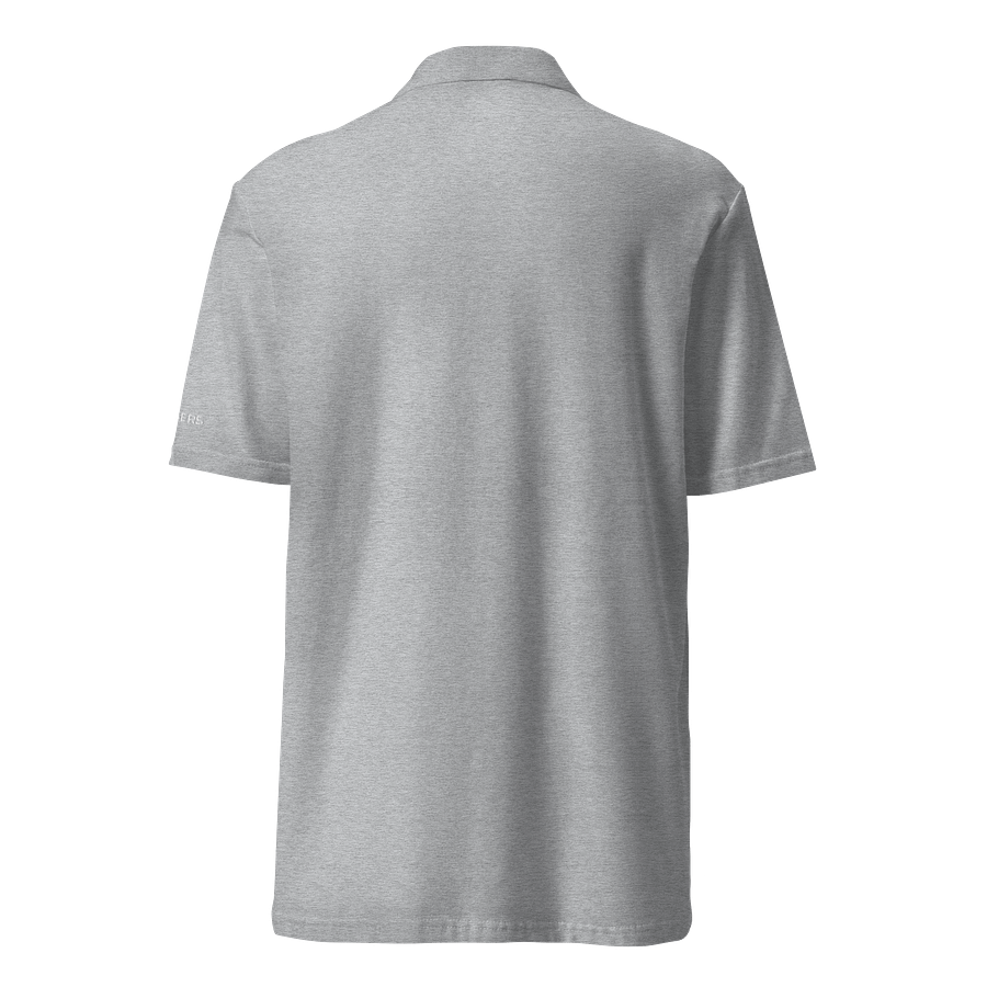Urgers Biprong Polo Shirt product image (14)