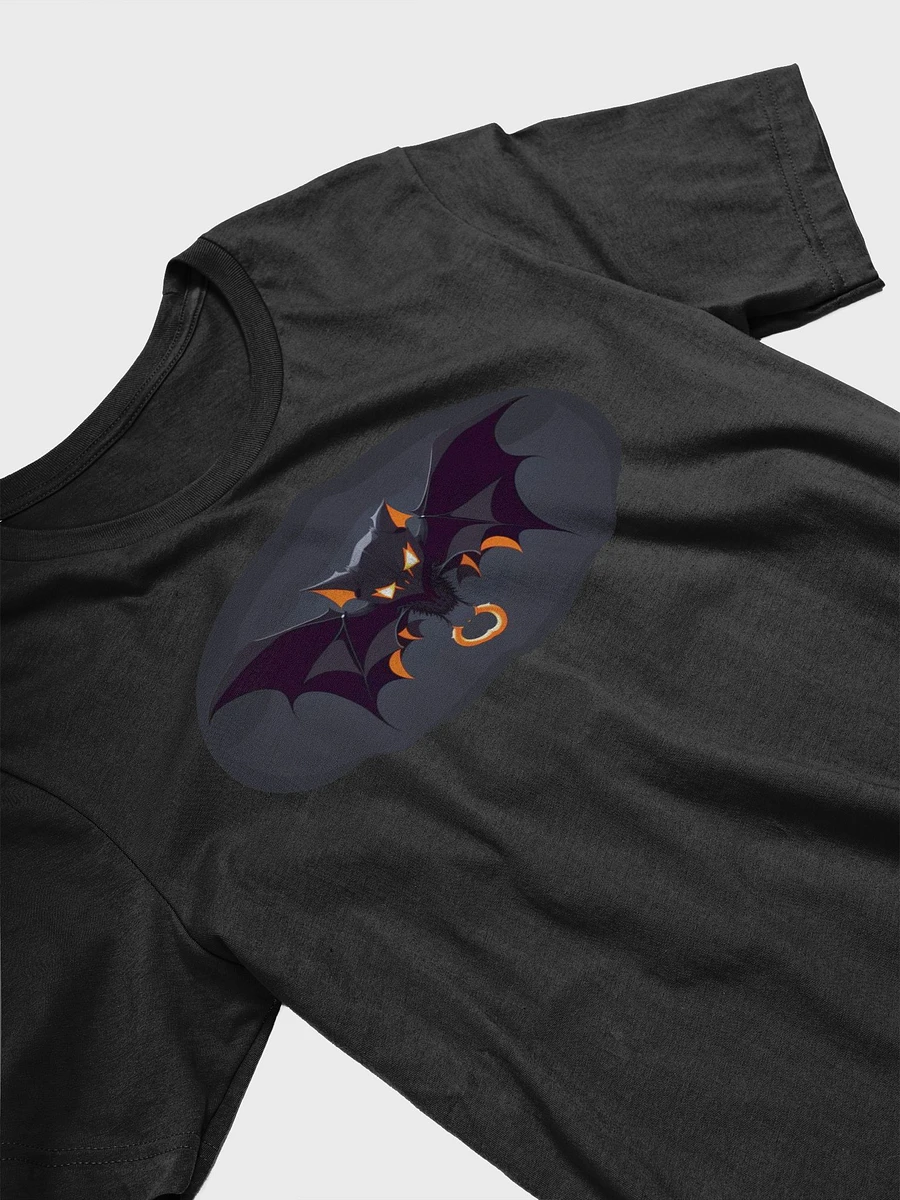 Vampire Mutant Bat Glowing Eyes product image (3)