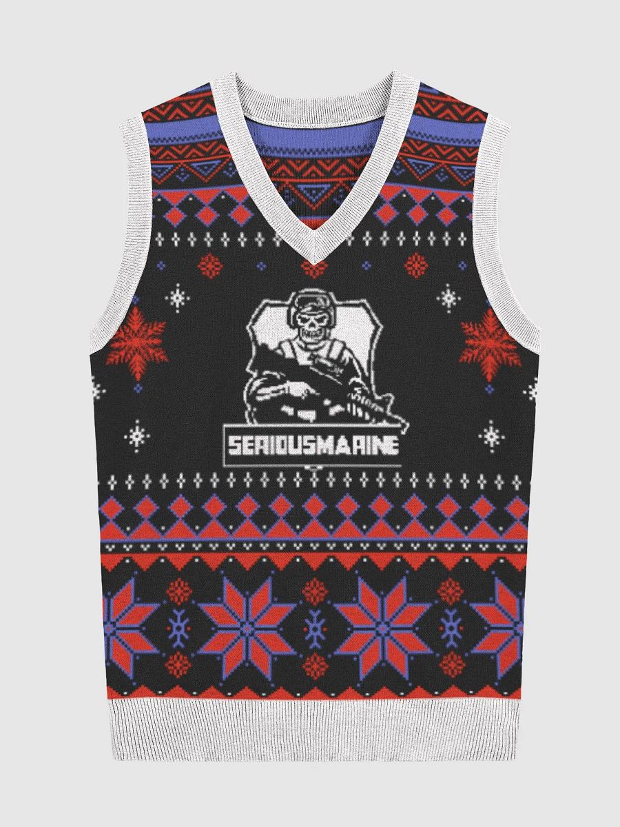 Xmas Vest!! product image (4)
