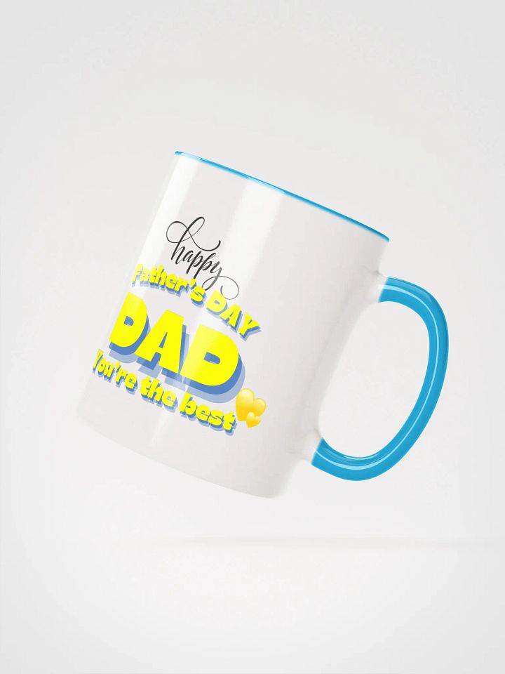 Father's Day Coffee Mug product image (2)