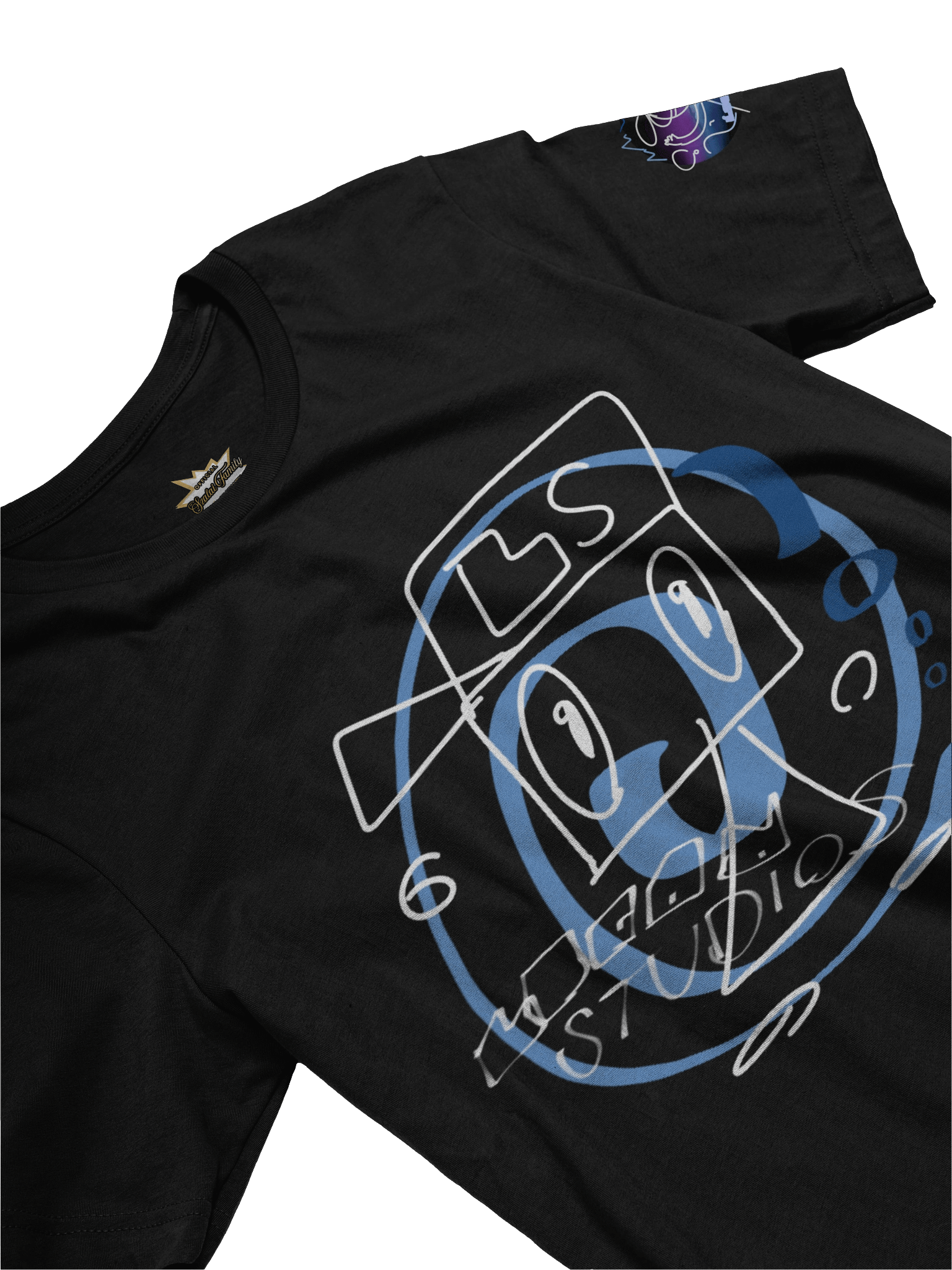 The Logan Studios Portal Shirt product image (18)