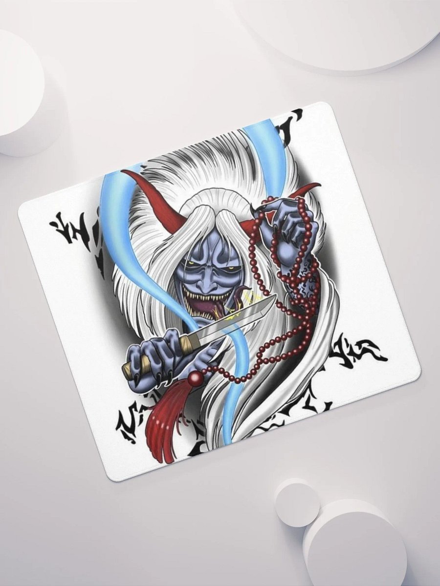 Reaper Mouse Pad product image (7)