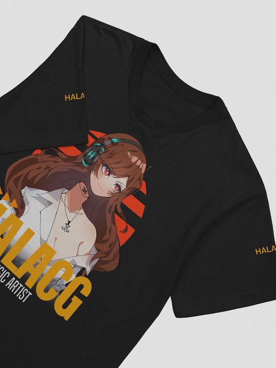 HalaCG Sunset T-Shirt - Unisex (Dark) product image (4)