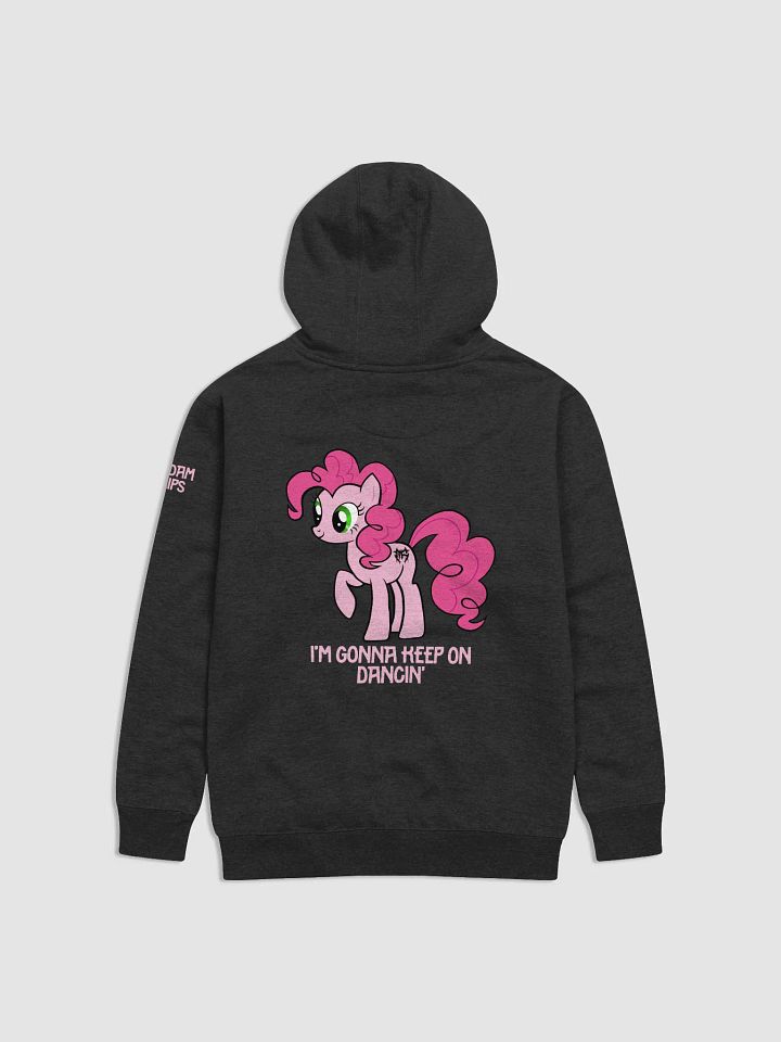 Keep Dancin' Hoodie product image (13)