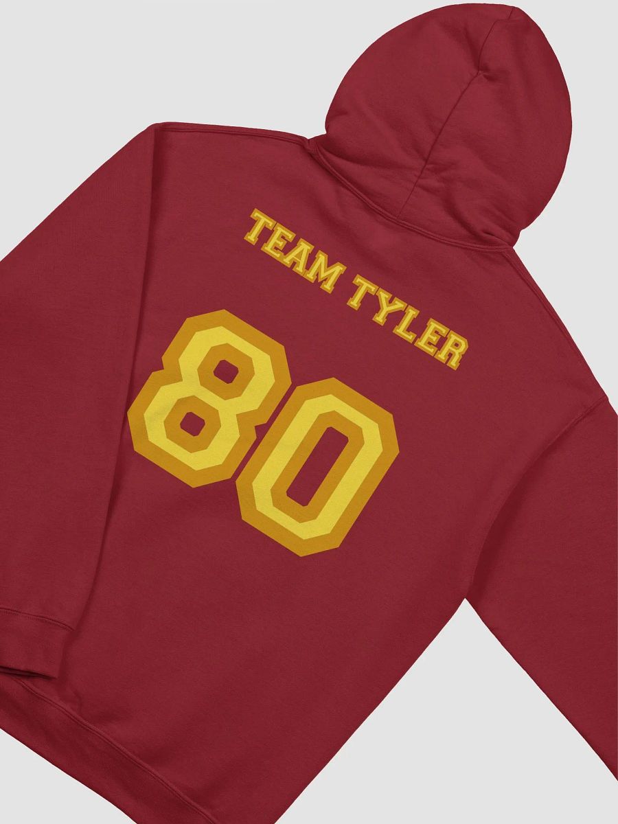 Team Hoodie - Team Tyler product image (12)