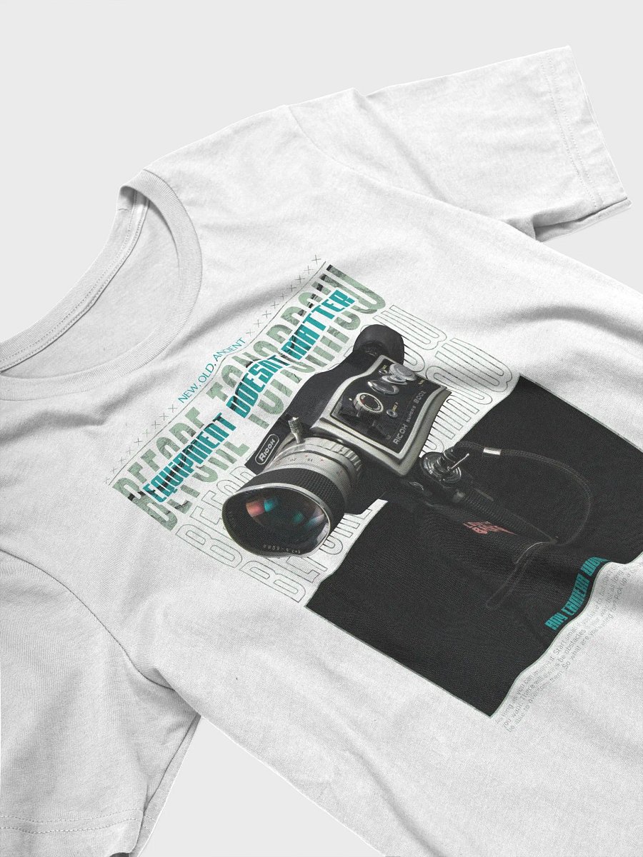 EQUIPMENT DOESN'T MATTER product image (3)