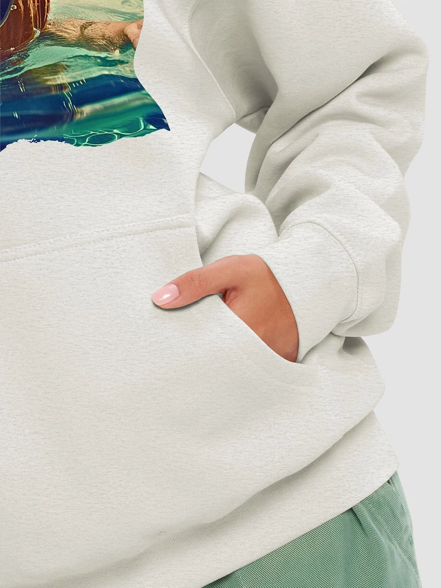 “SPOOKY SWIMZ” Hoodie product image (10)