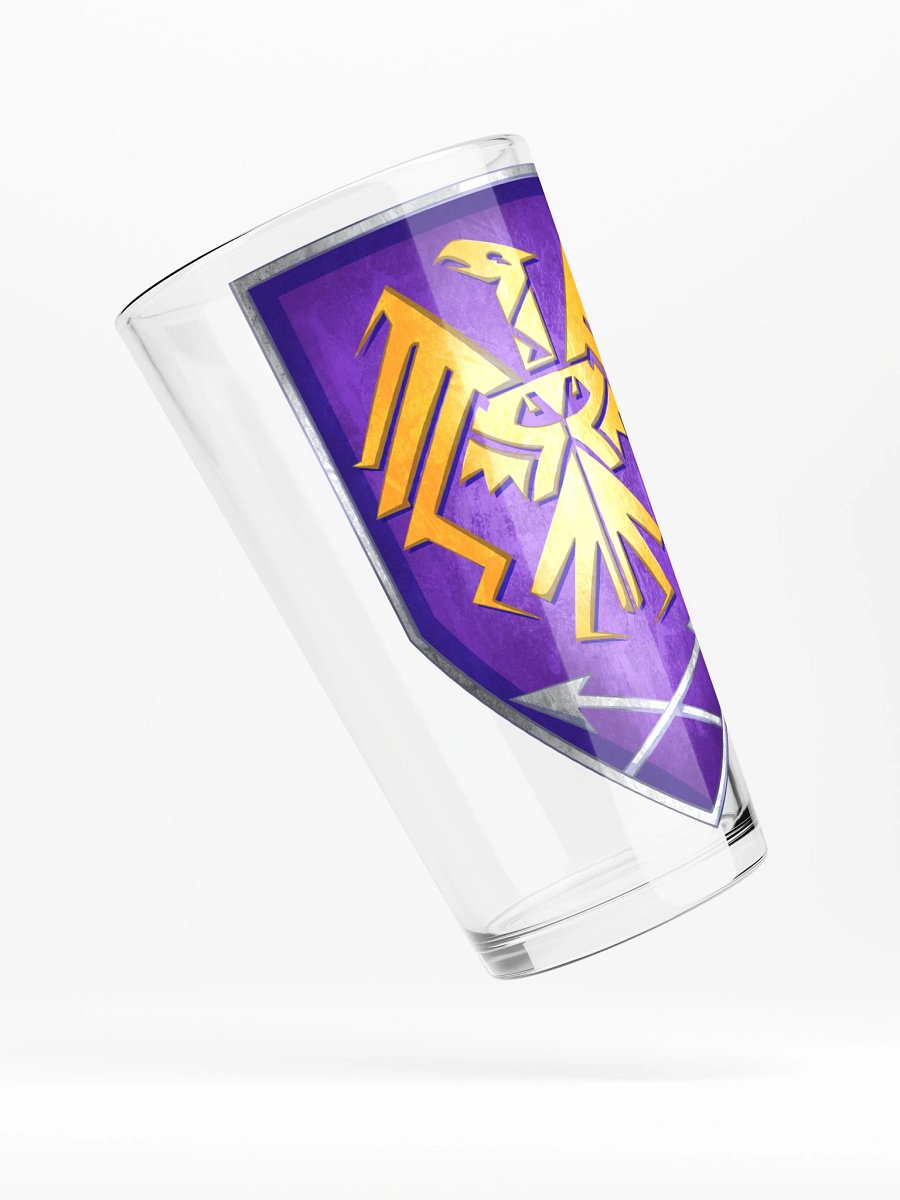 Pint Glass/ Marchwarden 2025 Exclusive product image (4)