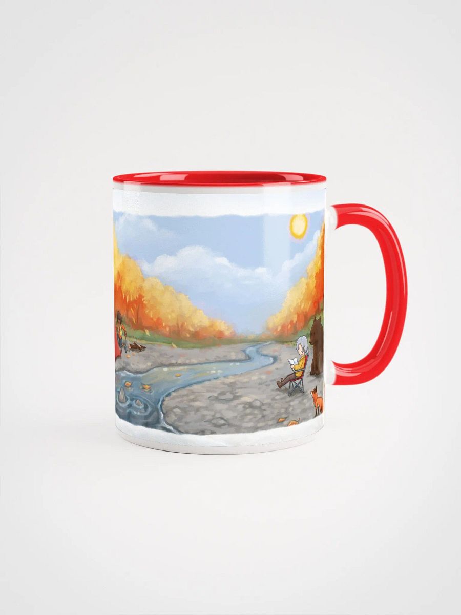 Fall Mug product image (2)