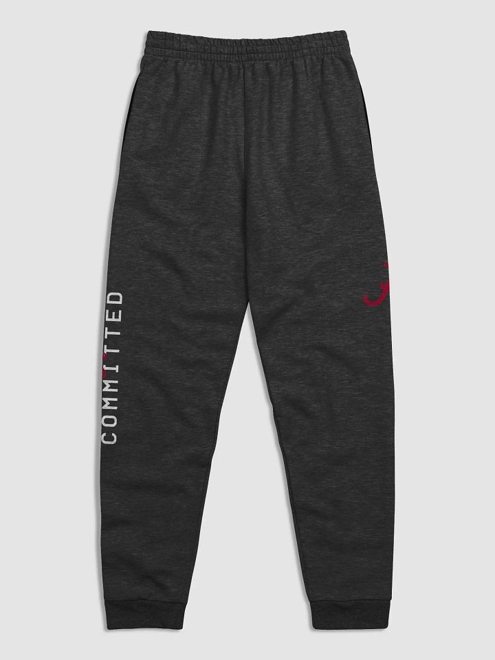 Kris Parker Committed Joggers product image (2)