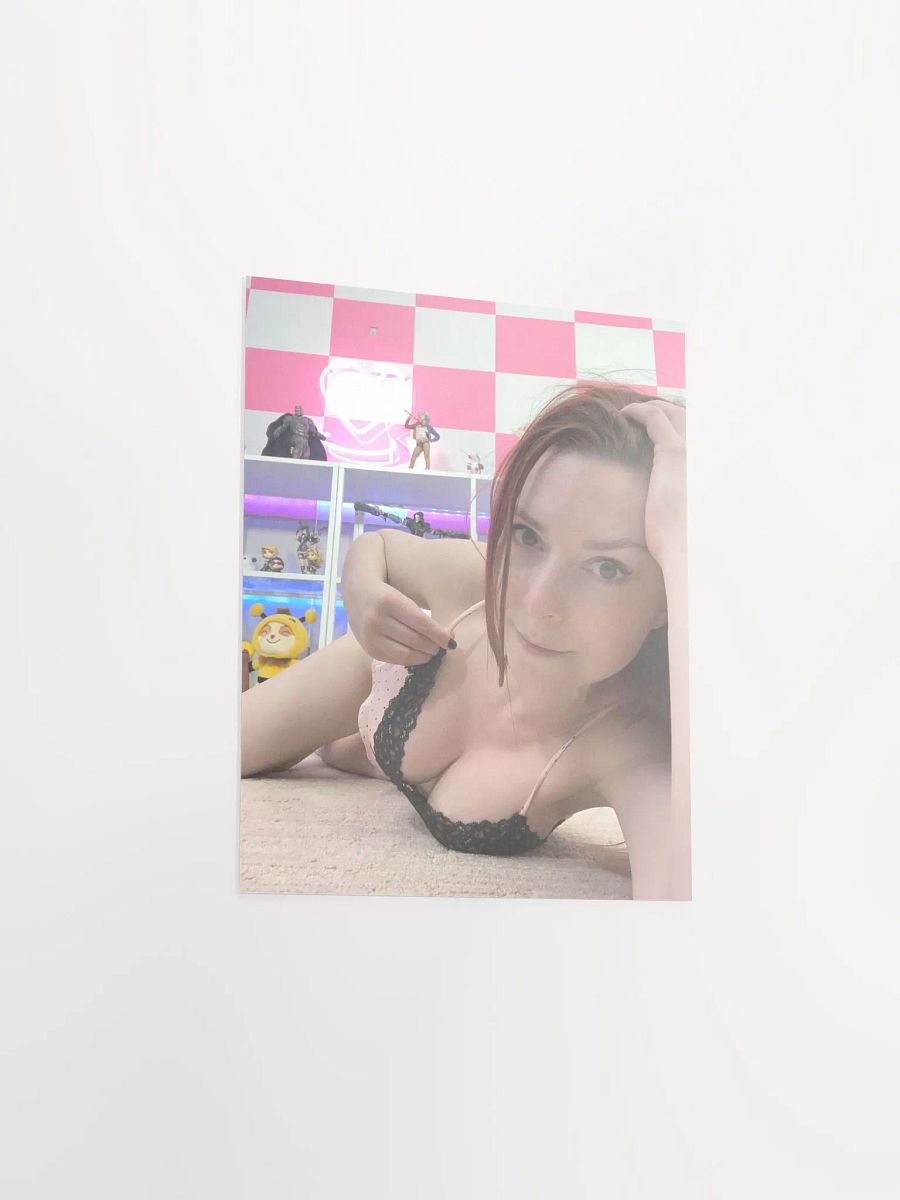 Candid Nightgown Print product image (3)