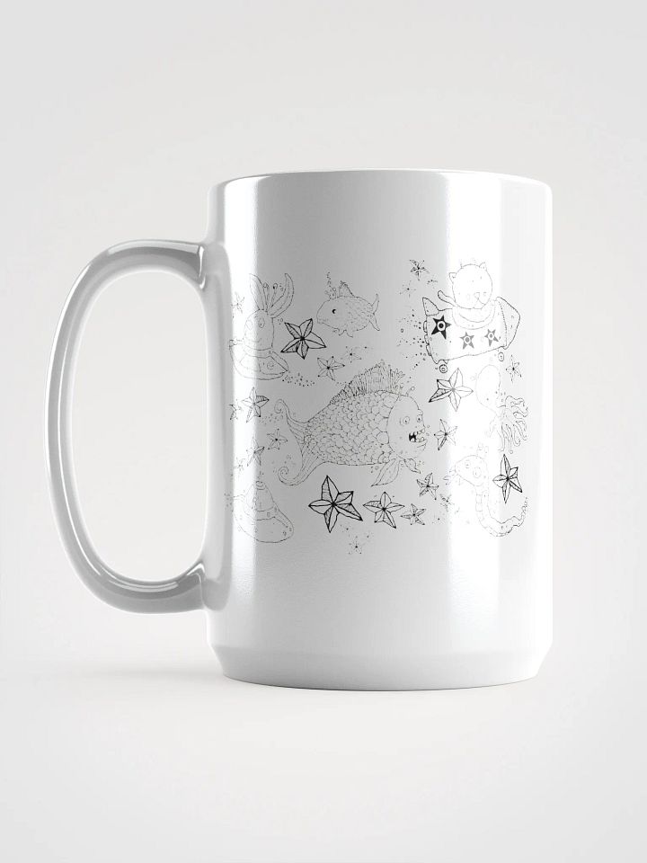 Alien Creatures product image (2)