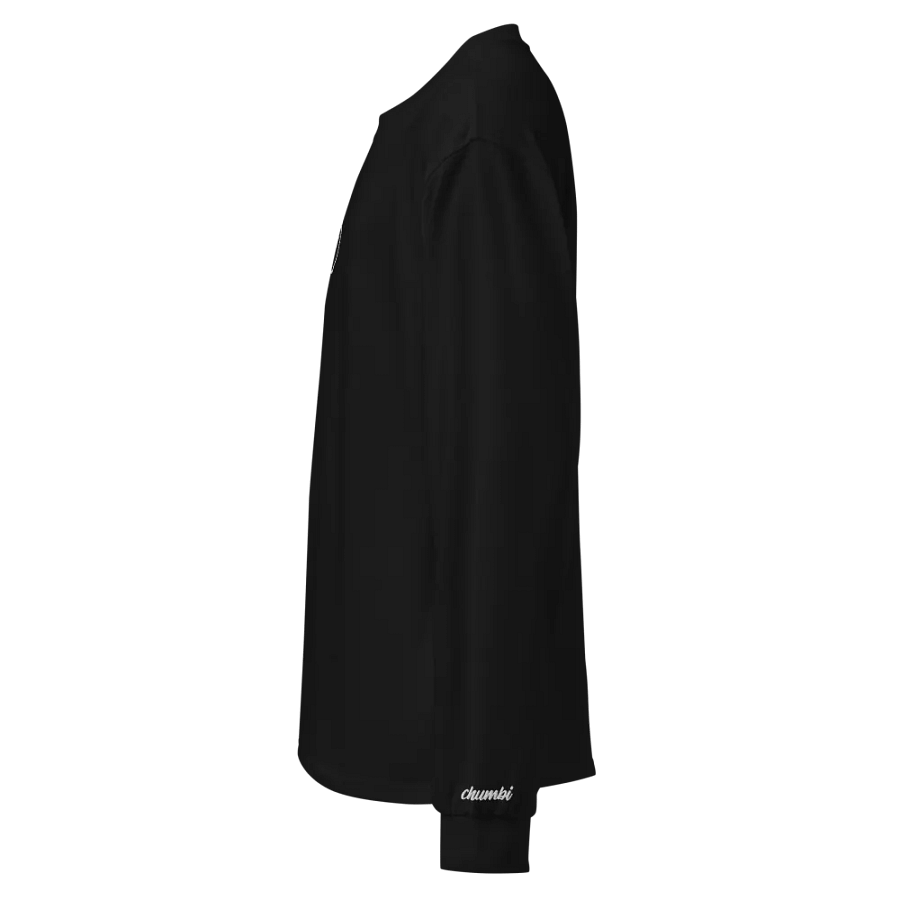 Dead Eyes Streetwear Long Sleeve product image (3)