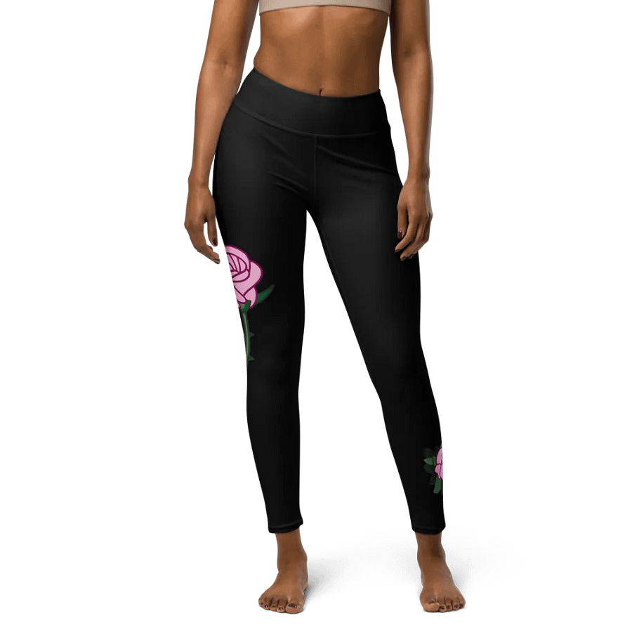 Roses Are Pink product image (1)