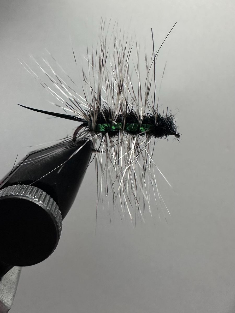 Catawba Mama Fly fishing Flies product image (3)
